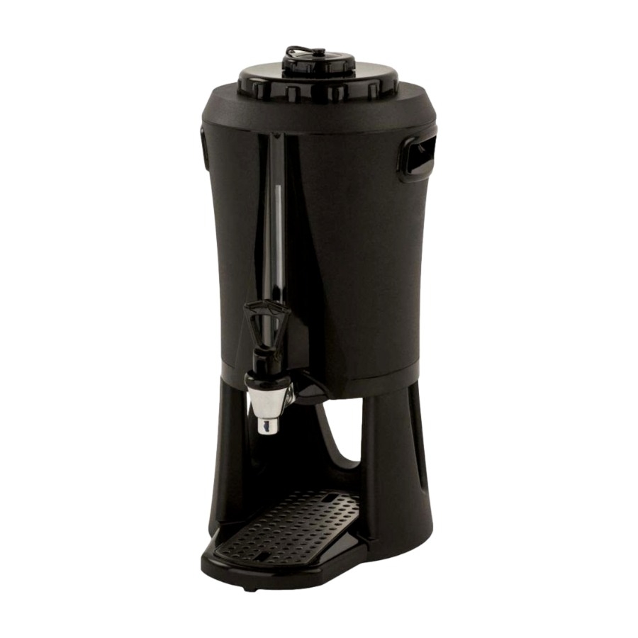 Crem Termoskanna 2,5 L, svart