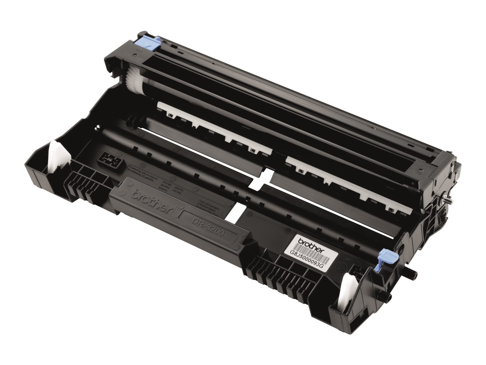 Trumma DR-3200 till Brother HL5340D/HL5350DN/HL5350DNLT/HL5370DW, 25000 sidor