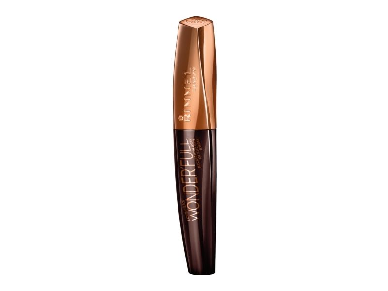 Rimmel Wonder'full Mascara With Argan Oil 003 Extreme Black 11ml
