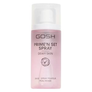 GOSH Copenhagen Prime'N Set Spray 002 Dewy Skin 50 ml