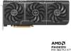 Asus PRIME AMD Radeon RX 9070 XT OC grafikkort (Svart), bild 3