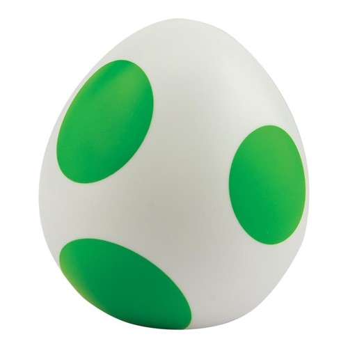 Paladone Super Mario Mini Yoshi Egg Light V2