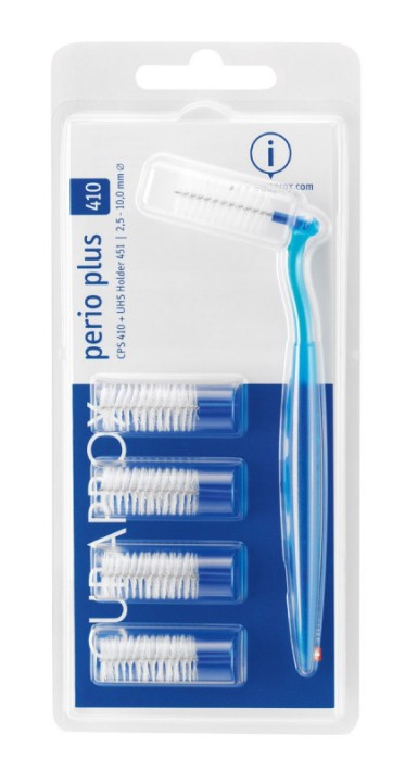 Curaprox Perio Plus 410 mellanrumsborste