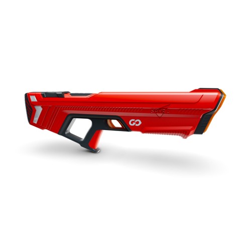 SpyraGo Red