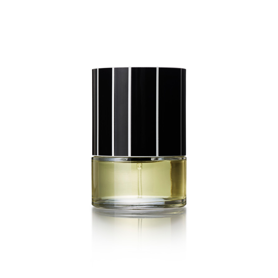 N.C.P. 701 Leather & Vetiver Eau de Parfum 50 ml, bild 4