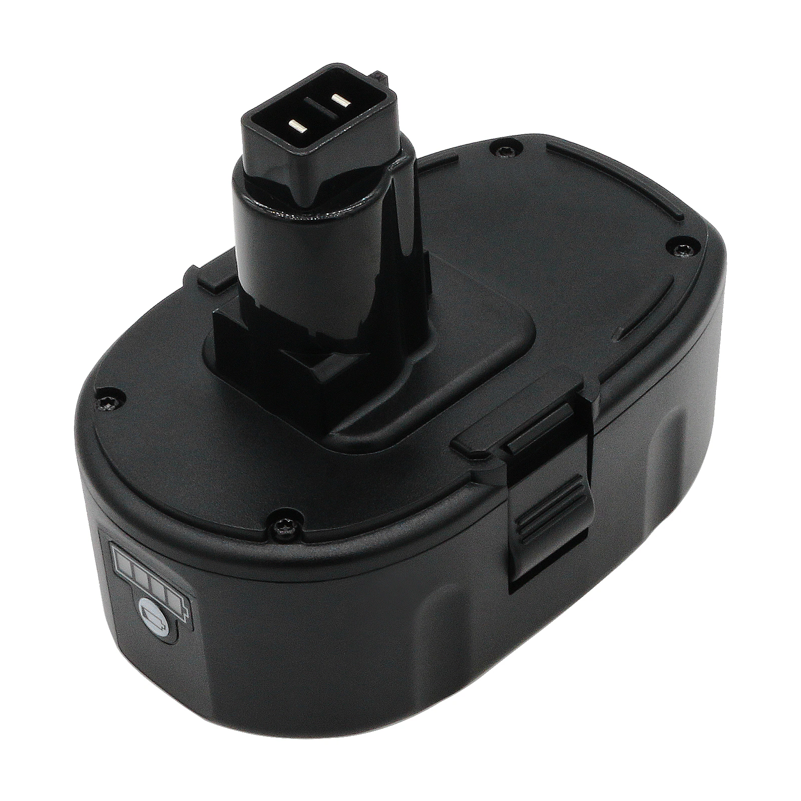 Batteri till Elverktyg för DeWalt DCD925, DCD925N, DCD925B2 m.fl.