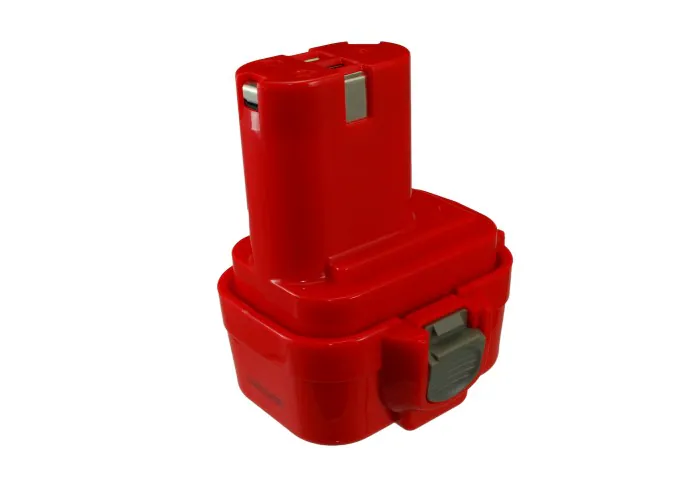 Batteri till Elverktyg för Makita 6224D, 6224DW, bild 5