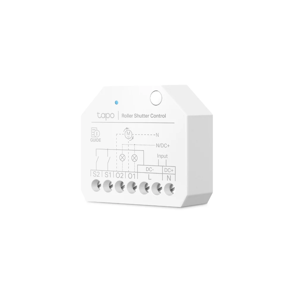 TP-Link Tapo S112 Smart Switch Module