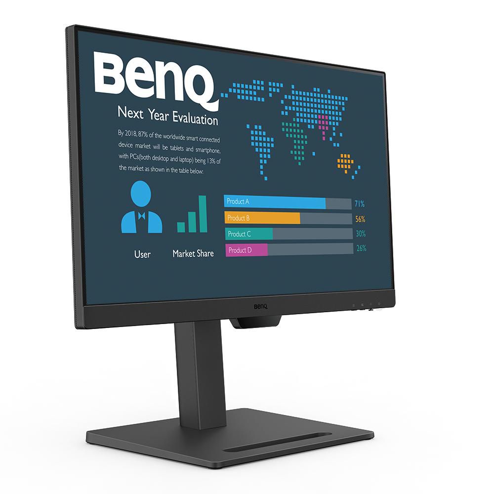 BenQ BL2490T 23.8" - 1920x1080 IPS 100Hz, bild 4