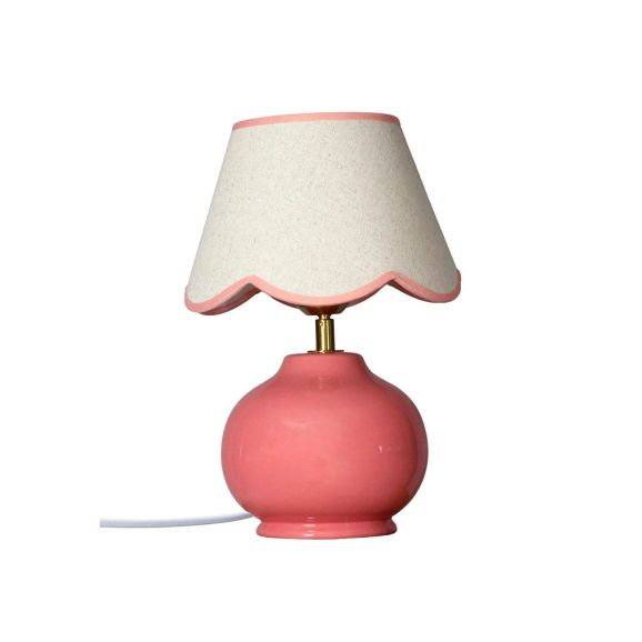 PR Home Nell Rosa 34 cm