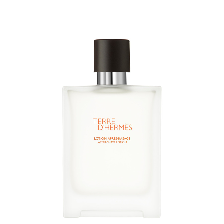 Hermès Terre D'Hermés After Shave Lotion 100 ml, bild 2