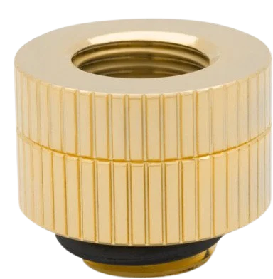 EK-Quantum Torque Extender Rotary MF 14 - Gold