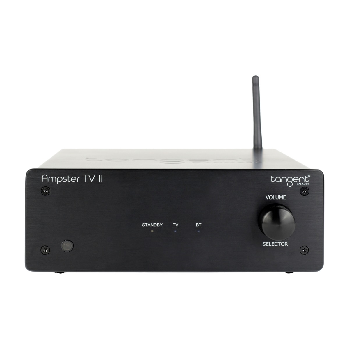Tangent Ampster TV II Mini stereoförstärkare, bild 2