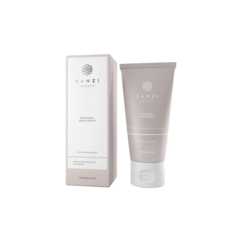 Sanzi Beauty Softening Hand Cream 50 ml