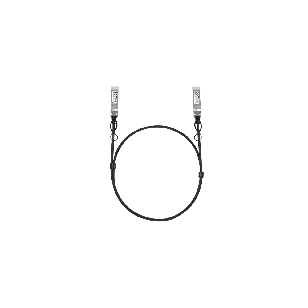 TP-Link SM6220-1M Omada 1 Meter 25G SFP28 Direct Attach Cable