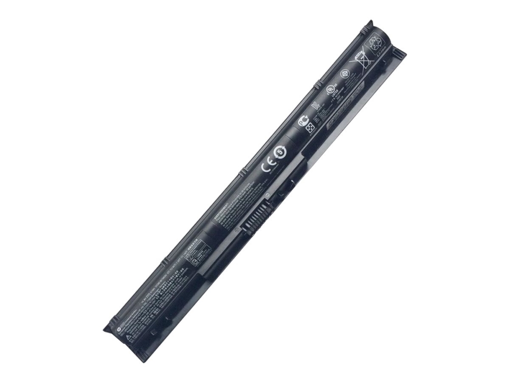 CoreParts - Batteri till bärbar dator (svarar för: HP HSTNN-LB6S, HP HSTNN-DB6T, HP HSTNN-LB6R, HP 800049-001, HP 800009-421, HP 800009-541, HP KI04, HP KI04041) - Litiumion - 4-cells - 2200 mAh - för HP ENVY Laptop 17 Laptop 15 Pavilion Gaming Laptop 15 Pavilion Laptop 14, 17