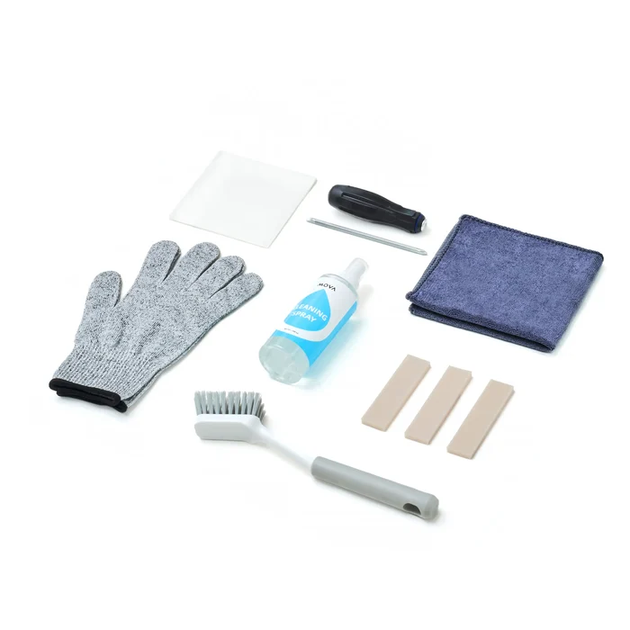 Mova 600/1000 Cleaning Kit