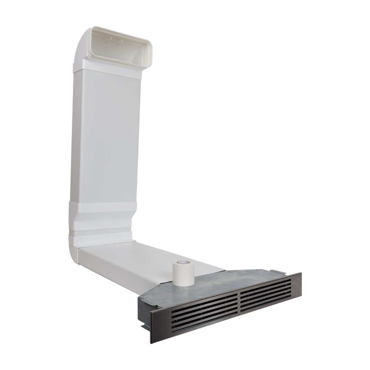 Thermex Basic Kit 2B recirkulationskit
