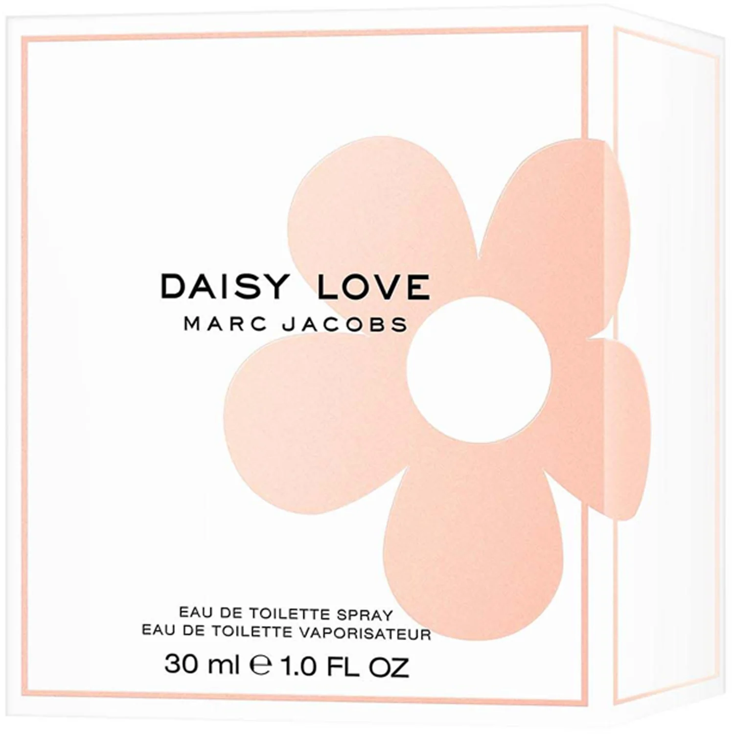 Marc Jacobs Daisy Love - 30 ml, bild 3