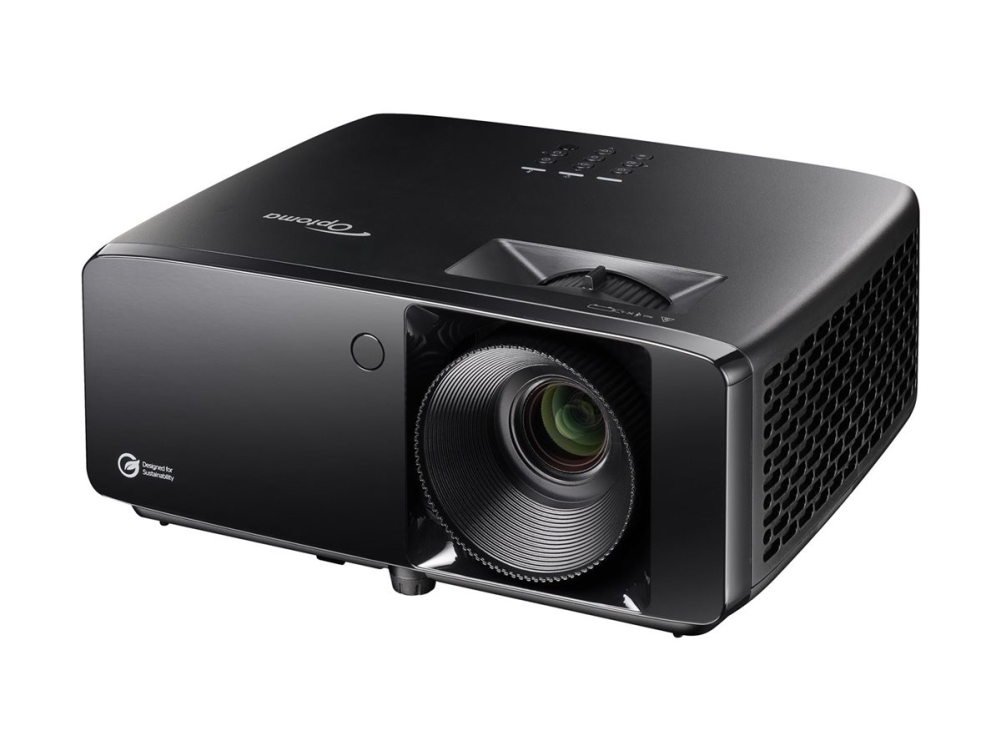 Optoma Photon Beam PH52 Full HD Laserprojektor
