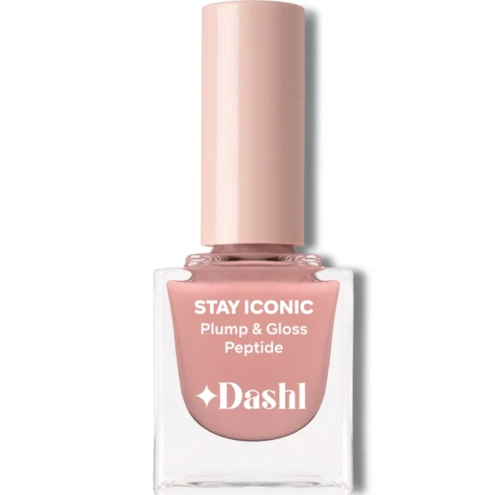 Dashl Stay Iconic Plump & Gloss Peptide Kendall 10 ml, bild 2