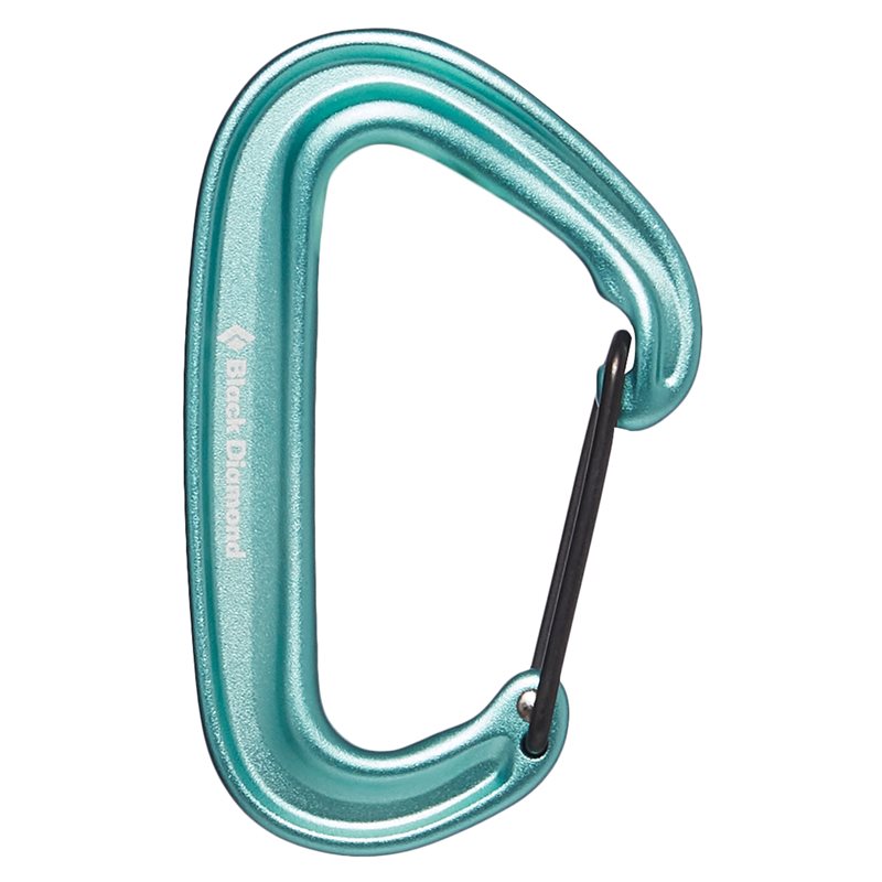 Black Diamond Miniwire Carabiner
