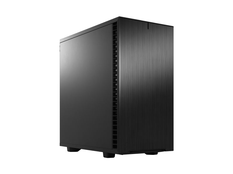 Fractal Design Define 7 Mini Svart, bild 2