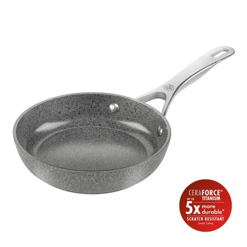 Ballarini - Salina Ceramic Fry Pan - no-color - 20 cm