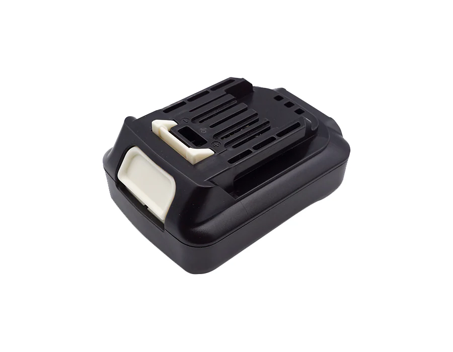 Batteri till Elverktyg för Makita 12V Max CXT Tool, CT226, SH02R1 m.fl., bild 2