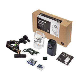 TLC300 Time Lapse Camera