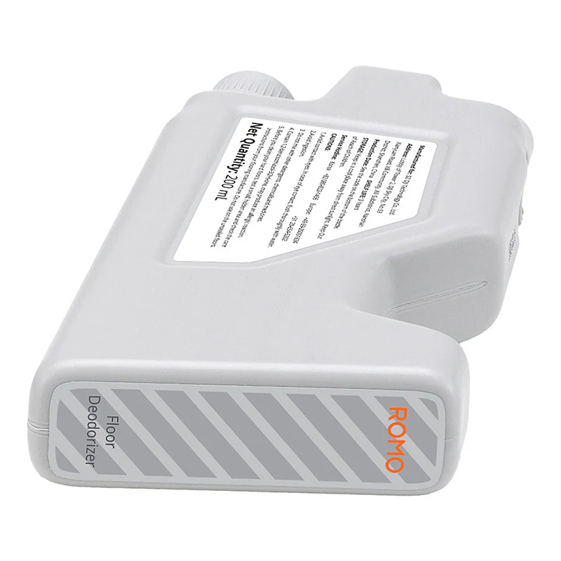 DJI Robotdammsugare ROMO Floor Deodorizer, bild 4