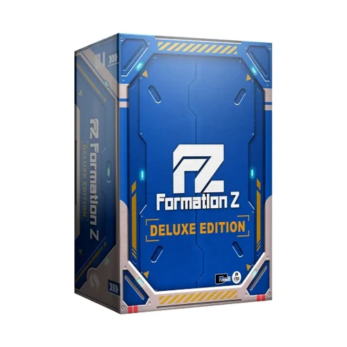 Formation Z Deluxe Edition, bild 2