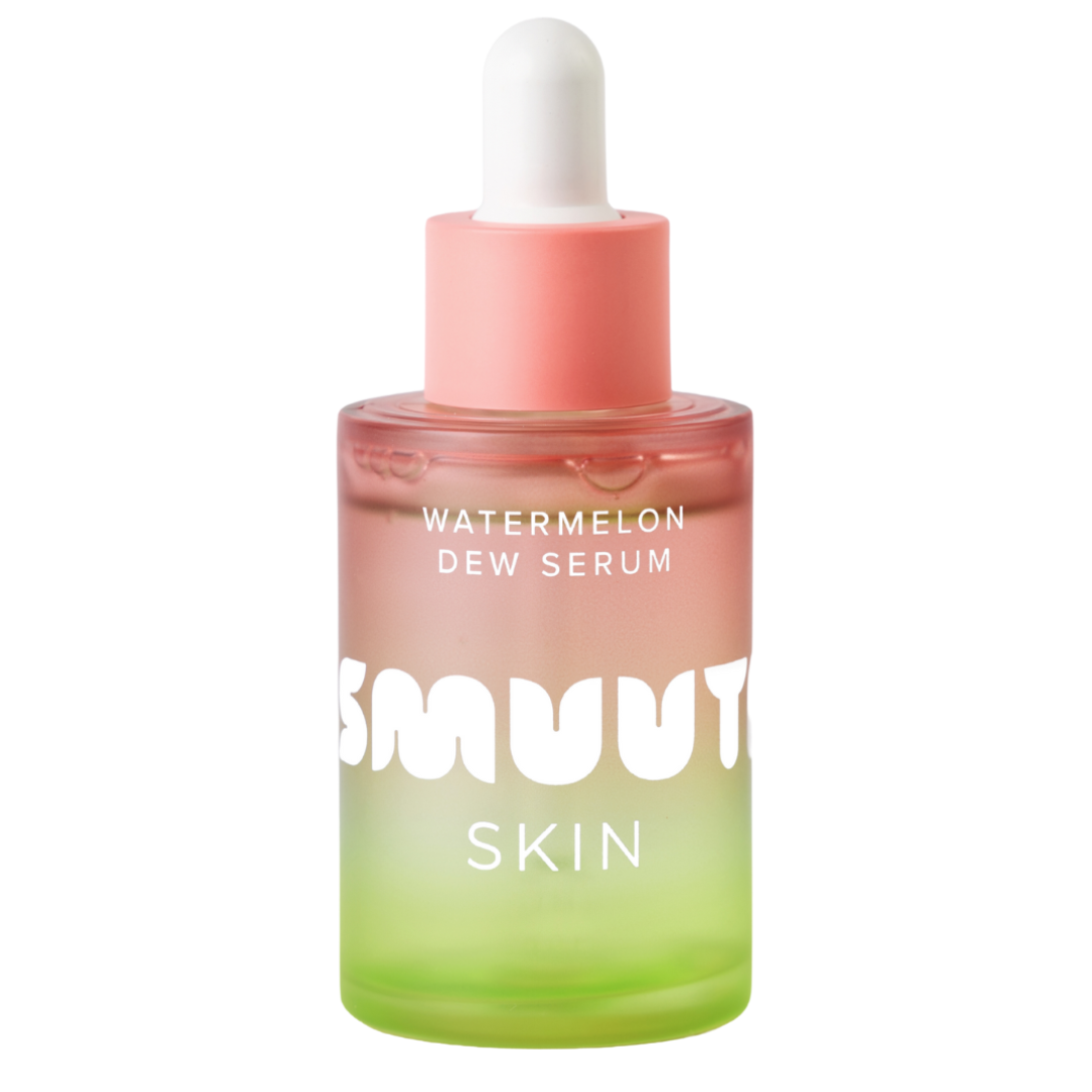 Smuuti Skin Watermelon Dew Serum 30 ml