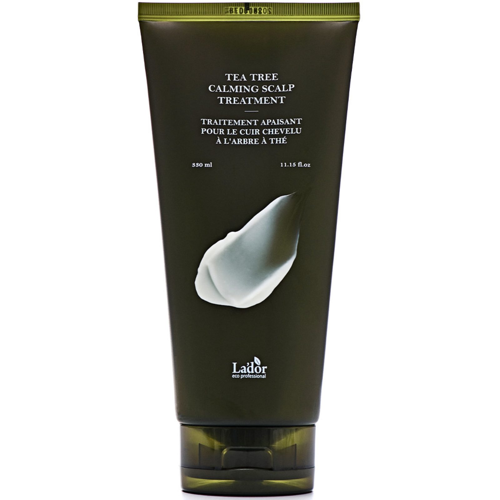 LA'DOR Tea Tree Calming Scalp Treatment 330 ml, bild 2