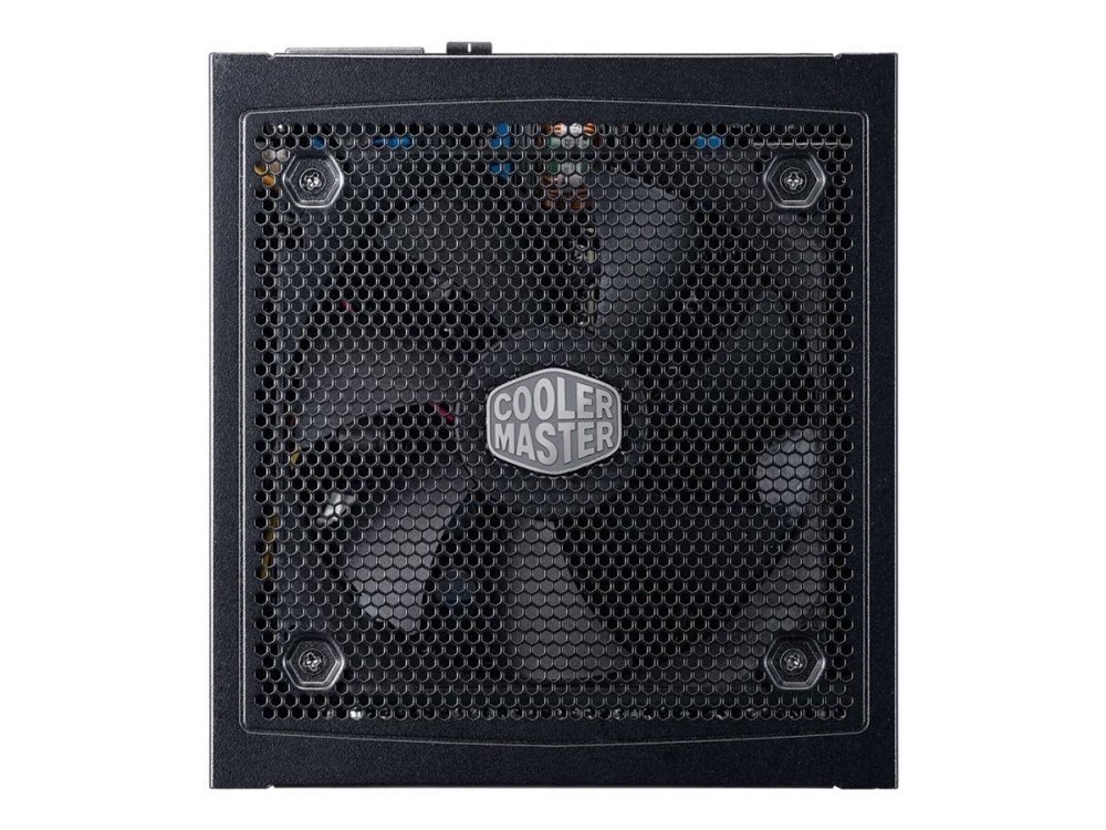 Cooler Master MWE Gold V3 - 750W, bild 3