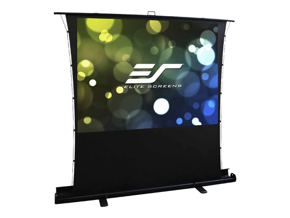 Elite Screens ezCinema Tab-Tension projektorduk, 92"