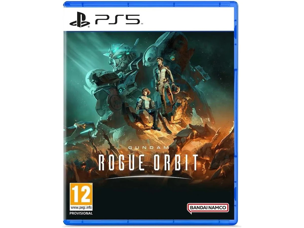 Gundam Rogue Orbit (PS5), bild 2