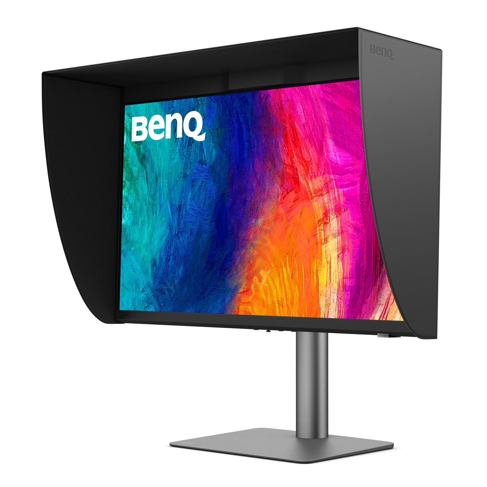 BenQ PD2770U 27" - 3840x2160 IPS 60Hz