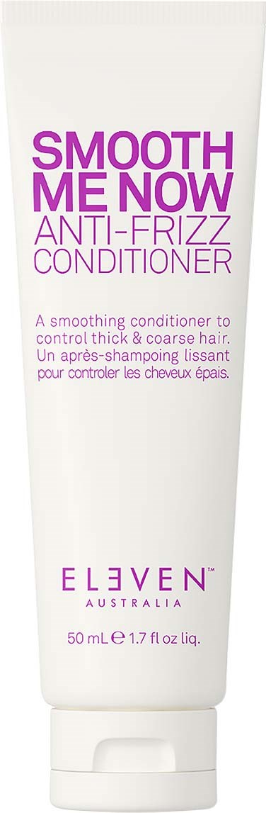 Eleven Australia Eleven Smooth Me Now Anti-frizz Conditioner 50 ml, bild 3
