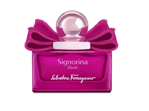 Ferragamo Signorina Ribelle Eau de Parfum 30 ml, bild 2