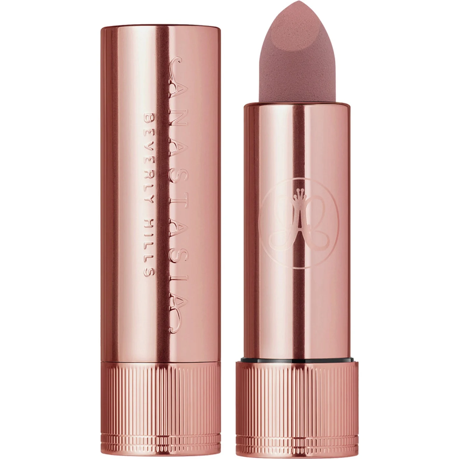 Anastasia Beverly Hills Matte Lipstick Soft Haze Soft Haze