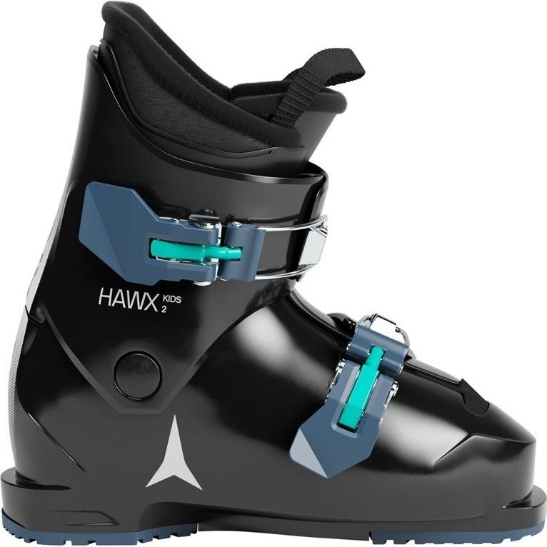 Atomic Hawx Kids 2 - 19.5