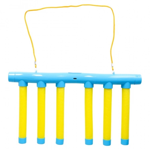 Falling Sticks (Swe)