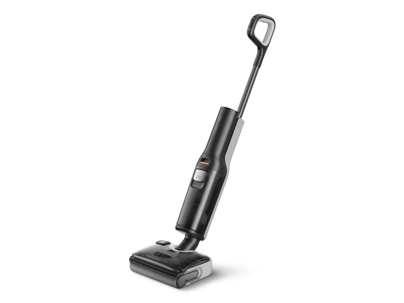 Roborock F25 Ace Combo golvmopp, svart