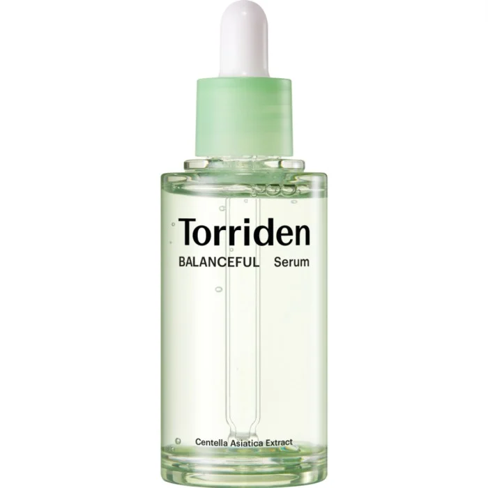 Torriden BALANCEFUL Cica Serum 50 ml, bild 2