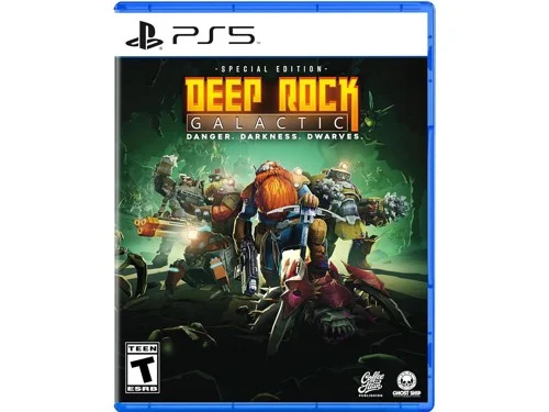 Deep Rock Galactic (Special Edition) (Import), bild 4