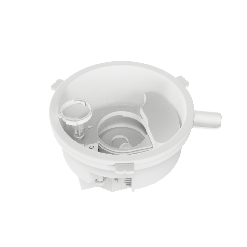 Duux Neo utbytbart mistkammare
