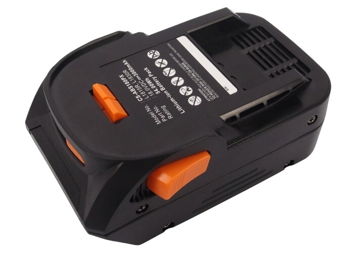 Batteri till Elverktyg för AEG BS 18C, BS 18G, BKS 18 m.fl., bild 2