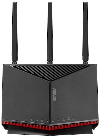 ASUS RT-BE86U, bild 5