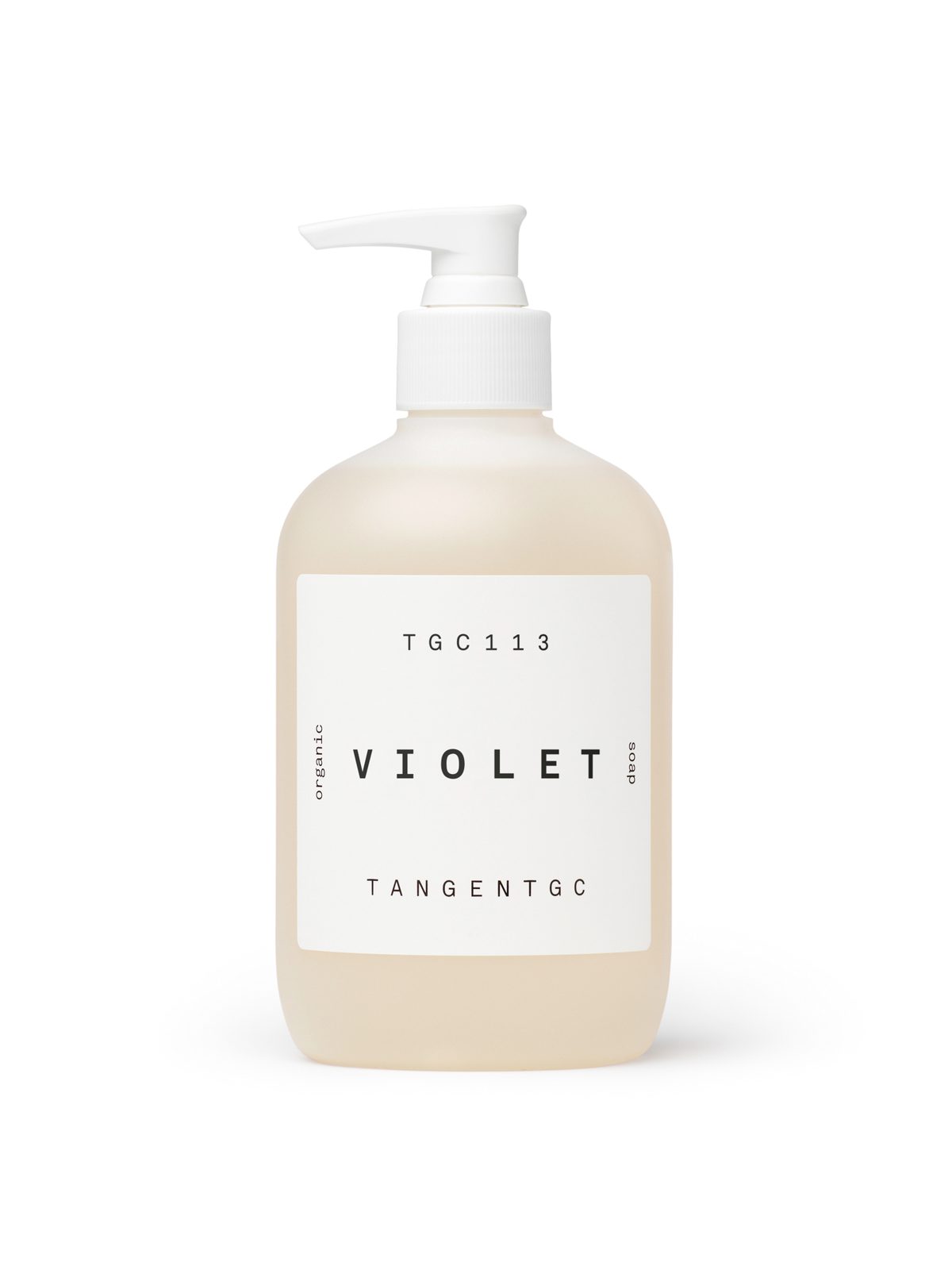 Tangent GC TGC113 Violet Soap 350 ml